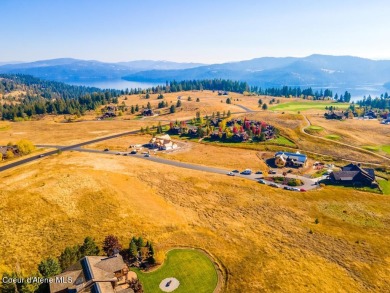 Luxury living awaits with this stunning building site at Black on The Golf Club at Black Rock in Idaho - for sale on GolfHomes.com, golf home, golf lot