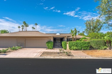 Wonderful opportunity to own a home in one of the best on The Springs Country Club in California - for sale on GolfHomes.com, golf home, golf lot