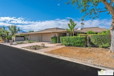 Wonderful opportunity to own a home in one of the best on The Springs Country Club in California - for sale on GolfHomes.com, golf home, golf lot