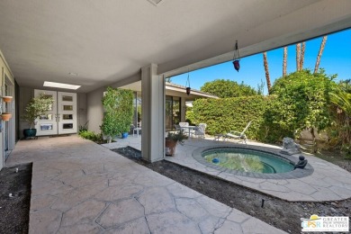 Wonderful opportunity to own a home in one of the best on The Springs Country Club in California - for sale on GolfHomes.com, golf home, golf lot