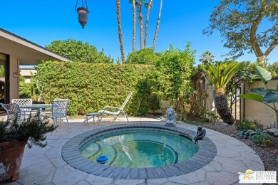 Wonderful opportunity to own a home in one of the best on The Springs Country Club in California - for sale on GolfHomes.com, golf home, golf lot