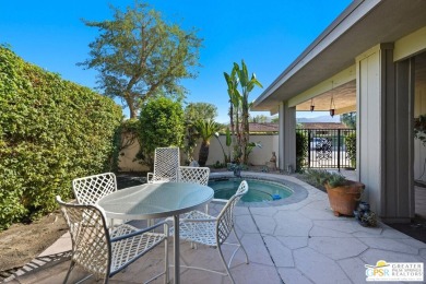 Wonderful opportunity to own a home in one of the best on The Springs Country Club in California - for sale on GolfHomes.com, golf home, golf lot