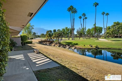 Wonderful opportunity to own a home in one of the best on The Springs Country Club in California - for sale on GolfHomes.com, golf home, golf lot