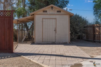 Welcome to your new home at 225 Wake Ave #101. This charming on Desert Trails Golf  Course and Resort in California - for sale on GolfHomes.com, golf home, golf lot