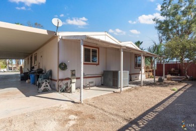 Welcome to your new home at 225 Wake Ave #101. This charming on Desert Trails Golf  Course and Resort in California - for sale on GolfHomes.com, golf home, golf lot