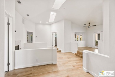 Introducing a custom-built (2002) desert retreat set on a on Bermuda Dunes Country Club in California - for sale on GolfHomes.com, golf home, golf lot