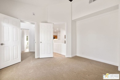 Introducing a custom-built (2002) desert retreat set on a on Bermuda Dunes Country Club in California - for sale on GolfHomes.com, golf home, golf lot