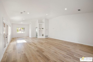 Introducing a custom-built (2002) desert retreat set on a on Bermuda Dunes Country Club in California - for sale on GolfHomes.com, golf home, golf lot