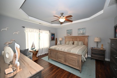 WOW! This beautifully maintained, move-in ready home with your on  in South Carolina - for sale on GolfHomes.com, golf home, golf lot