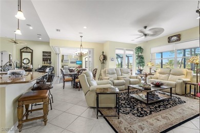 CALLING ALL GOLFERS - 4 Bedroom, 3 Bath, 3-Car Garage, Pool Home on Palmetto-Pine Country Club in Florida - for sale on GolfHomes.com, golf home, golf lot