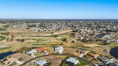 TURN-KEY, FULLY FURNISHED. REMODELED. X FLOOD ZONE. SITUATED ON on Rotonda Golf and Country Club The Palms Course in Florida - for sale on GolfHomes.com, golf home, golf lot