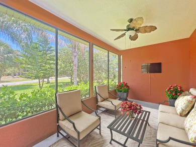 This beautiful custom-built 3 Bedroom, 2.5 bath RV resort home on The Great Outdoors Golf and Country Club in Florida - for sale on GolfHomes.com, golf home, golf lot
