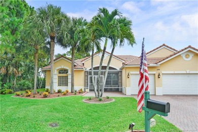 SUMMERFIELD - Discover refined living in this sophisticated home on Champions Club at Summerfield in Florida - for sale on GolfHomes.com, golf home, golf lot