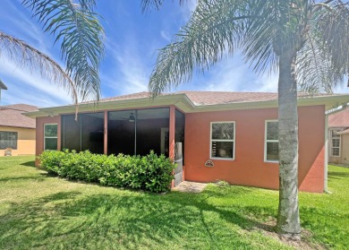 This beautiful custom-built 3 Bedroom, 2.5 bath RV resort home on The Great Outdoors Golf and Country Club in Florida - for sale on GolfHomes.com, golf home, golf lot