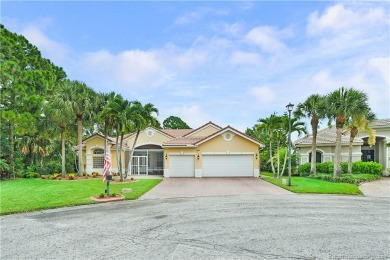 SUMMERFIELD - Discover refined living in this sophisticated home on Champions Club at Summerfield in Florida - for sale on GolfHomes.com, golf home, golf lot