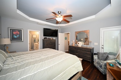 WOW! This beautifully maintained, move-in ready home with your on  in South Carolina - for sale on GolfHomes.com, golf home, golf lot