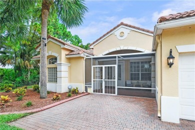 SUMMERFIELD - Discover refined living in this sophisticated home on Champions Club at Summerfield in Florida - for sale on GolfHomes.com, golf home, golf lot