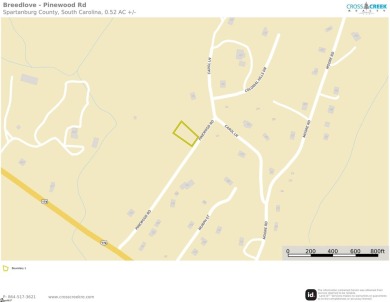 A great opportunity to own a wooded lot bordering Palmetto Hills on The Creek Golf Club in South Carolina - for sale on GolfHomes.com, golf home, golf lot