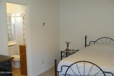 Beautiful 2-bedroom, 2-bathroom Barcelona in the exclusive gated on Oakwood Golf Club  in Arizona - for sale on GolfHomes.com, golf home, golf lot