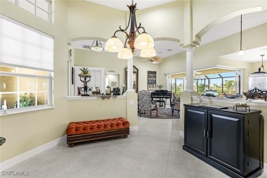 CALLING ALL GOLFERS - 4 Bedroom, 3 Bath, 3-Car Garage, Pool Home on Palmetto-Pine Country Club in Florida - for sale on GolfHomes.com, golf home, golf lot