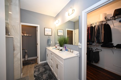 WOW! This beautifully maintained, move-in ready home with your on  in South Carolina - for sale on GolfHomes.com, golf home, golf lot