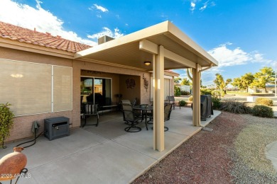 Absolutely PERFECT and HIGHLY DESIRED Carmel Floorplan on on SunBird Golf Club in Arizona - for sale on GolfHomes.com, golf home, golf lot