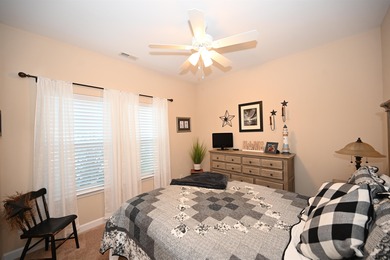 WOW! This beautifully maintained, move-in ready home with your on  in South Carolina - for sale on GolfHomes.com, golf home, golf lot