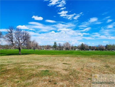 Bring your builder and create your dream home on the golf on  in Montana - for sale on GolfHomes.com, golf home, golf lot