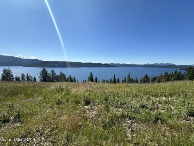 Come experience one of the most beautiful 180-degree views of on The Golf Club at Black Rock in Idaho - for sale on GolfHomes.com, golf home, golf lot