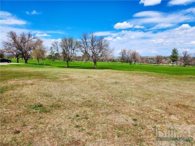 Bring your builder and create your dream home on the golf on  in Montana - for sale on GolfHomes.com, golf home, golf lot