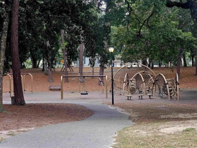 Here's your chance to own a true gem in one of the most on Beachwood Golf Club in South Carolina - for sale on GolfHomes.com, golf home, golf lot