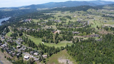 Come experience one of the most beautiful 180-degree views of on The Golf Club at Black Rock in Idaho - for sale on GolfHomes.com, golf home, golf lot