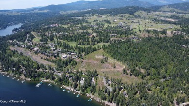 Come experience one of the most beautiful 180-degree views of on The Golf Club at Black Rock in Idaho - for sale on GolfHomes.com, golf home, golf lot