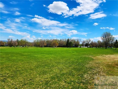Bring your builder and create your dream home on the golf on  in Montana - for sale on GolfHomes.com, golf home, golf lot