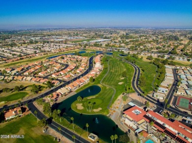 Absolutely PERFECT and HIGHLY DESIRED Carmel Floorplan on on SunBird Golf Club in Arizona - for sale on GolfHomes.com, golf home, golf lot