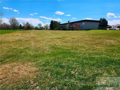 Bring your builder and create your dream home on the golf on  in Montana - for sale on GolfHomes.com, golf home, golf lot