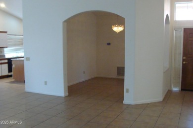 Beautiful 3-bedroom, 3-bathroom Barcelona in the exclusive gated on Oakwood Golf Club  in Arizona - for sale on GolfHomes.com, golf home, golf lot