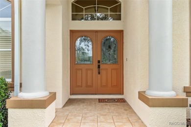 NONE other like this one!!! Better than NEW!! Completely on Twisted Oaks Golf Club in Florida - for sale on GolfHomes.com, golf home, golf lot
