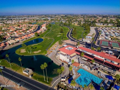 Absolutely PERFECT and HIGHLY DESIRED Carmel Floorplan on on SunBird Golf Club in Arizona - for sale on GolfHomes.com, golf home, golf lot