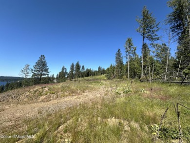 Come experience one of the most beautiful 180-degree views of on The Golf Club at Black Rock in Idaho - for sale on GolfHomes.com, golf home, golf lot