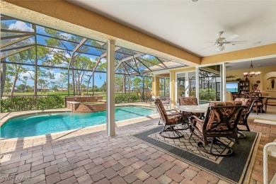 CALLING ALL GOLFERS - 4 Bedroom, 3 Bath, 3-Car Garage, Pool Home on Palmetto-Pine Country Club in Florida - for sale on GolfHomes.com, golf home, golf lot