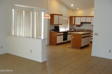 Beautiful 3-bedroom, 3-bathroom Barcelona in the exclusive gated on Oakwood Golf Club  in Arizona - for sale on GolfHomes.com, golf home, golf lot