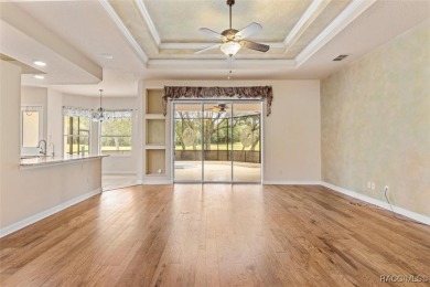 NONE other like this one!!! Better than NEW!! Completely on Twisted Oaks Golf Club in Florida - for sale on GolfHomes.com, golf home, golf lot