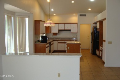 Beautiful 3-bedroom, 3-bathroom Barcelona in the exclusive gated on Oakwood Golf Club  in Arizona - for sale on GolfHomes.com, golf home, golf lot
