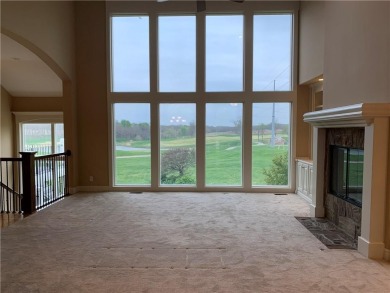 Nestled within the coveted Tiffany Greens community, this isn't on Tiffany Greens Golf Club in Missouri - for sale on GolfHomes.com, golf home, golf lot