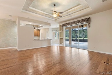 NONE other like this one!!! Better than NEW!! Completely on Twisted Oaks Golf Club in Florida - for sale on GolfHomes.com, golf home, golf lot