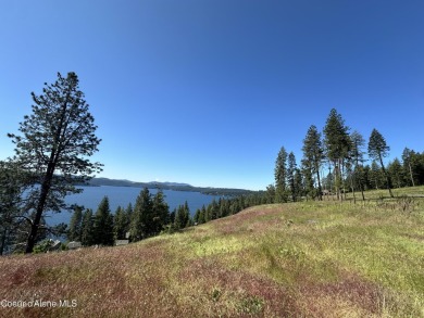 Come experience one of the most beautiful 180-degree views of on The Golf Club at Black Rock in Idaho - for sale on GolfHomes.com, golf home, golf lot