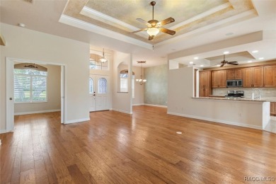 NONE other like this one!!! Better than NEW!! Completely on Twisted Oaks Golf Club in Florida - for sale on GolfHomes.com, golf home, golf lot