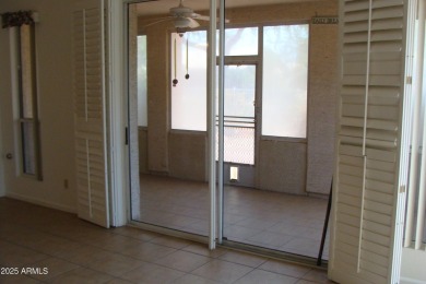 Beautiful 3-bedroom, 3-bathroom Barcelona in the exclusive gated on Oakwood Golf Club  in Arizona - for sale on GolfHomes.com, golf home, golf lot