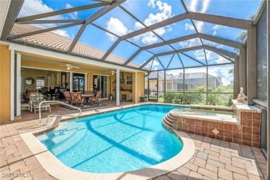 CALLING ALL GOLFERS - 4 Bedroom, 3 Bath, 3-Car Garage, Pool Home on Palmetto-Pine Country Club in Florida - for sale on GolfHomes.com, golf home, golf lot